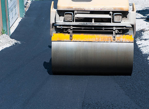 Why Choose Us For All Your Driveway Paving Needs in Newport, AR?